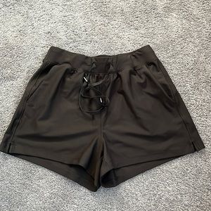 Gently Worn Active Shorts